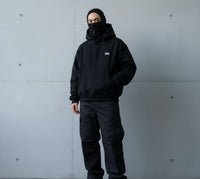 ShadowPeak BalaClava Jacket Zip Hoodie