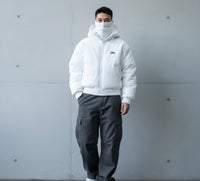 ShadowPeak BalaClava Jacket Zip Hoodie