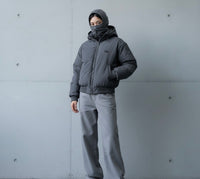 ShadowPeak BalaClava Jacket Zip Hoodie