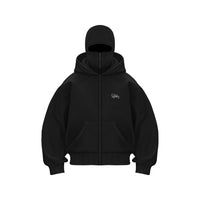 ShadowPeak BalaClava Jacket Zip Hoodie