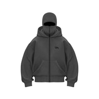 ShadowPeak BalaClava Jacket Zip Hoodie